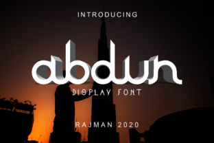 Bringing Abdun to Life in Handmade Creations