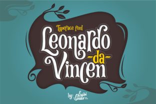 Leonardo Da Vincen for Impactful Campaign Design