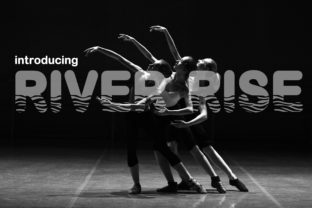 River Rise: A Font That Elevates Branding with Timeless Charm