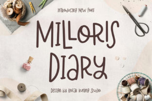 Testing Milloris Diary in a Real Web Design Project