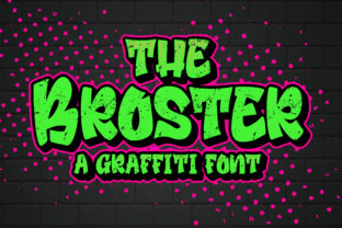 The Broster: A Designer's Real-World Take